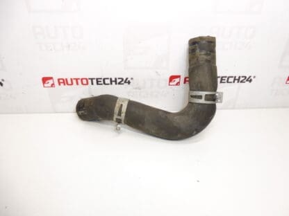 Wąż wodny Citroën C1 Peugeot 107 1343HN