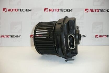 Wentylator Valeo Peugeot 107 Citroën C1 6441v0 1608174880 - obrazek 2