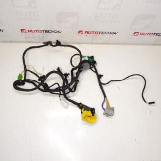 Wiązka Fotela Prawego Przodu Peugeot 3008 5008 1602452-5 6545XV