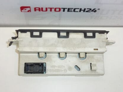 Wyświetlacz radia Citroën Xsara 9643823677 G02 6563CA - obrazek 2