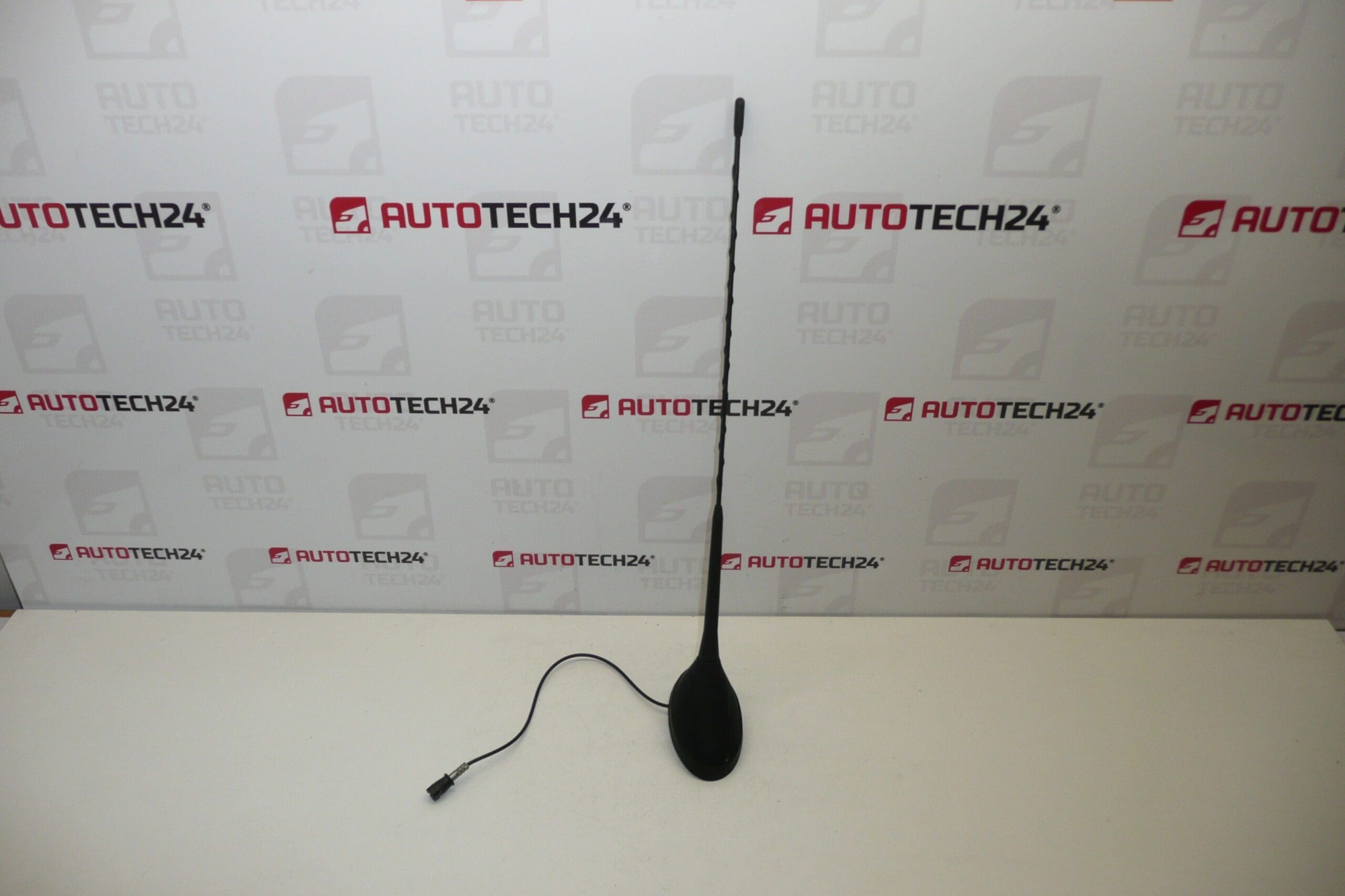 Antena Citroën Peugeot 96509111180 6561Y1