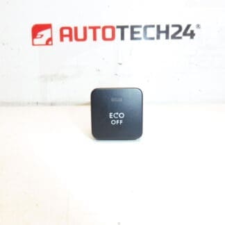 ECO OFF Citroën Peugeot 9809297277 kierowca