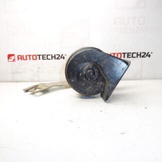 Klakson z uchwytem Peugeot 308 T9 9800563180
