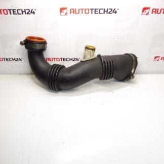 Kolektor dolotowy Turbo 1.6 HDI Citroën Peugeot 9683735980 1434E1