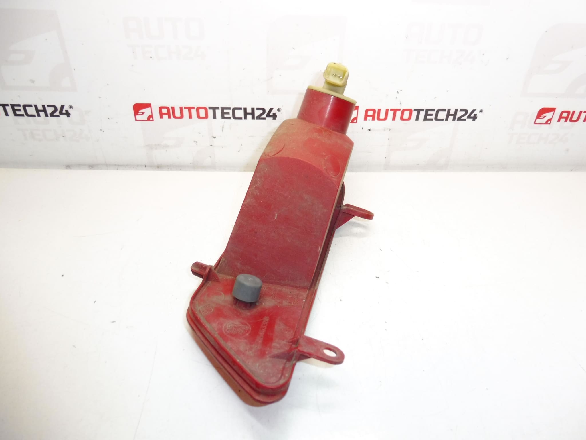 Lampa przeciwmgielna tylna lewa Peugeot 3008 9685463380 6350HG - obrazek 2