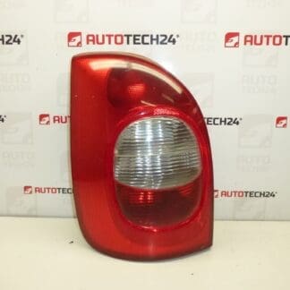 Lampa tylna lewa Citroën Xsara Picasso do 04 9631564080 6350N0