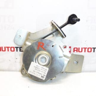 Linka tylnej klapy Peugeot 3008 9683313980 8724H8