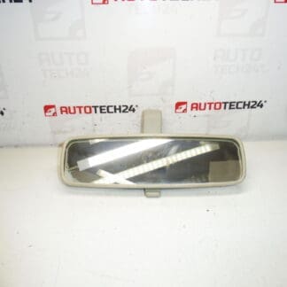 Lusterko wewnętrzne Citroën Peugeot 8149FF