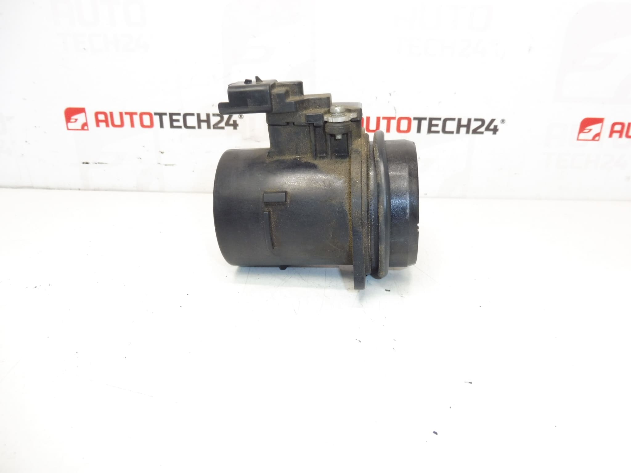 Masa powietrza Citroën Peugeot 1.4 HDI 1.6 HDI 9683282980