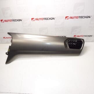 Nawiewnik Citroen C-Elysée 9677287077 967753377