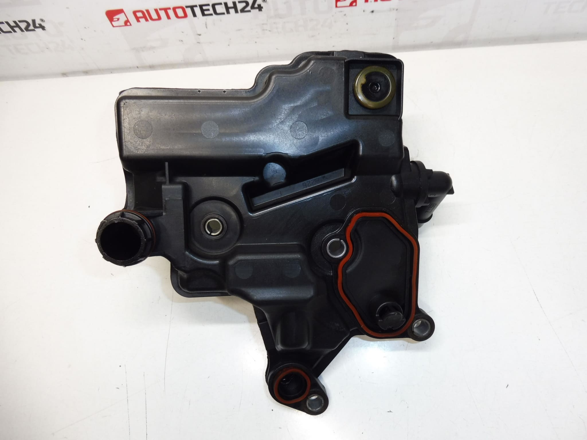 Odwadniacz oparów oleju 2.0 HDI RH02 9670033180 1180S0 - obrazek 2