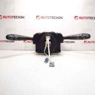 Peugeot 307 308 Sterowanie dźwignią 96651590XT 6242CC 98069976XT