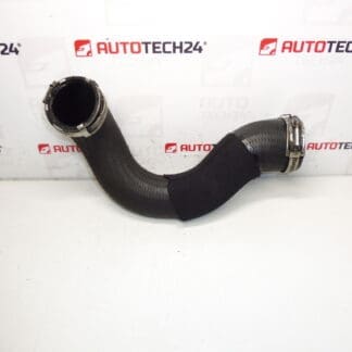 Podłączenie klimatyzacji Citroën Peugeot 2.0 HDI 0382NF