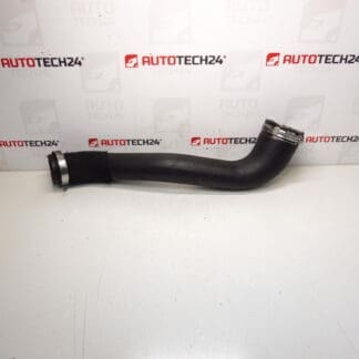 Podłączenie klimatyzacji Citroën Peugeot 2.0 HDI 0382NH