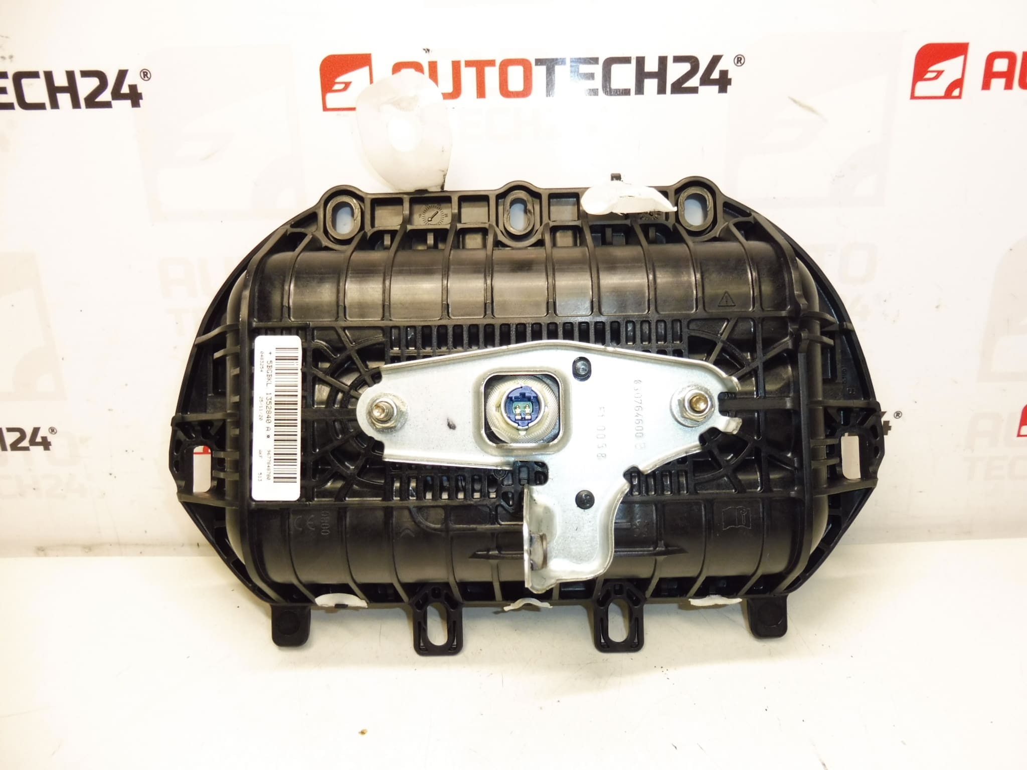 Poduszka powietrzna pasażera Peugeot 308 T9 9677848780 - obrazek 2