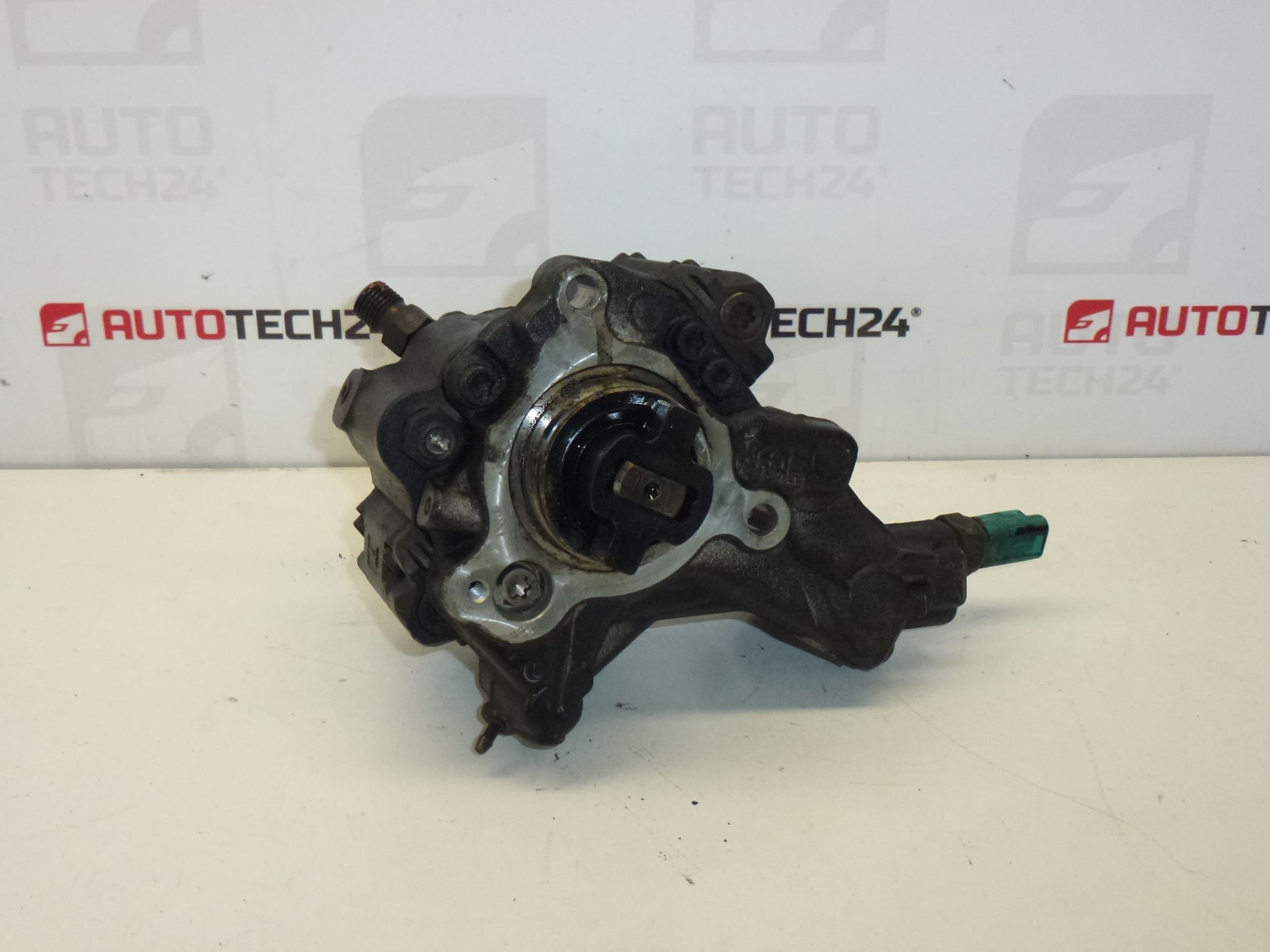 Pompa wtryskowa 2.0HDI DELPHI 9656391680 9424A000A 1920LP