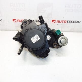 Pompa wtryskowa 2.0HDI RH02 DELPHI 9424A050A 9687959180 1920QP