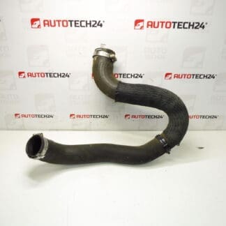 Przyłącze powietrza 1.5 HDI Citroën Peugeot 9820100780