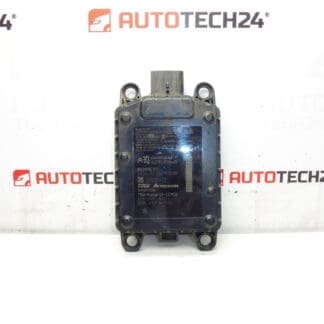 Radar tempomatu TRW 9800563180