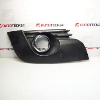 Rama światła przeciwmgielnego prawa Peugeot 3008 9685098077 745315