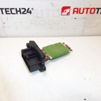 Regulator prędkości wentylatora Citroën Peugeot 1609171080