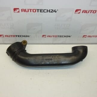 Rura ssąca 1.6 HDI Citroën Peugeot 9656673480 1434C1