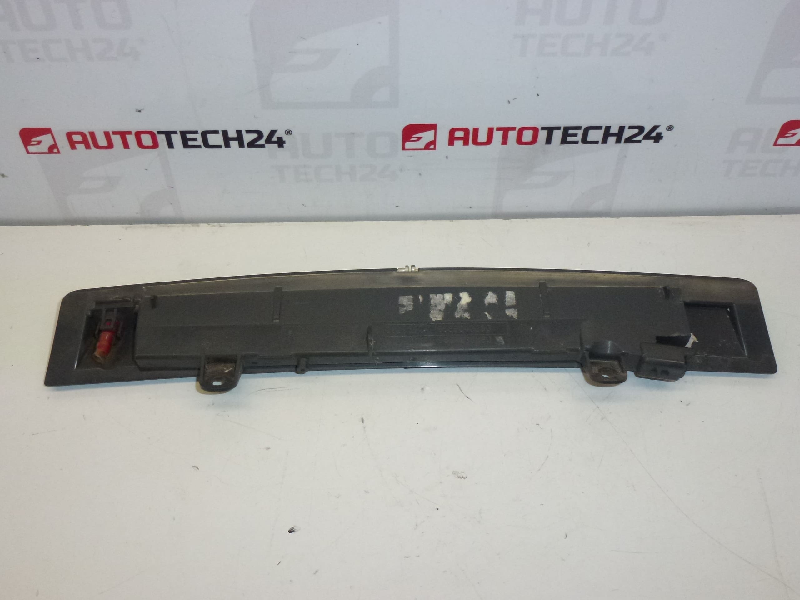 Światło hamowania Citroën 9689043280 89093324 - obrazek 2