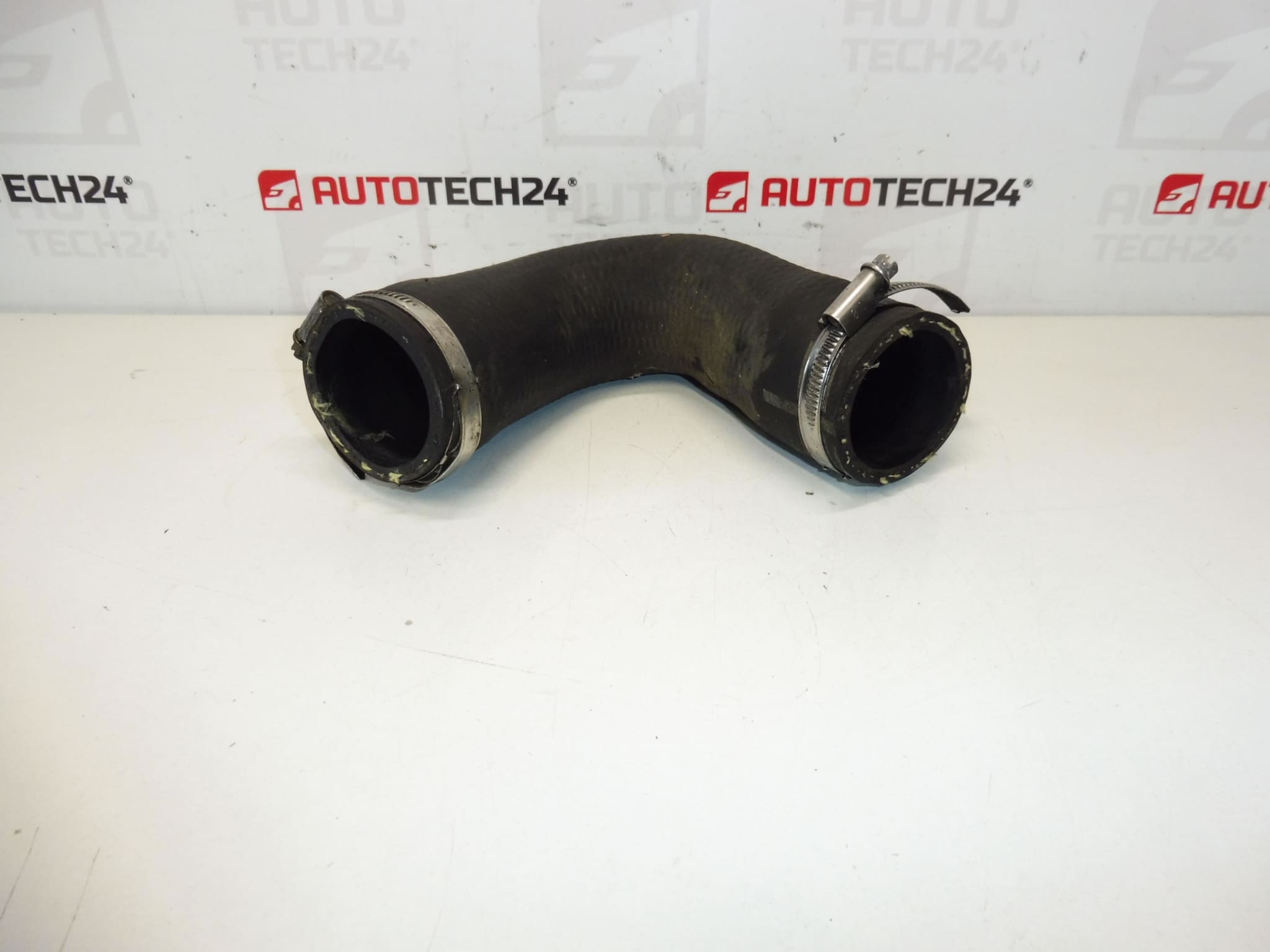 Wąż ssący 1.4 HDI 16V Citroën Peugeot 0382Y6 - obrazek 2