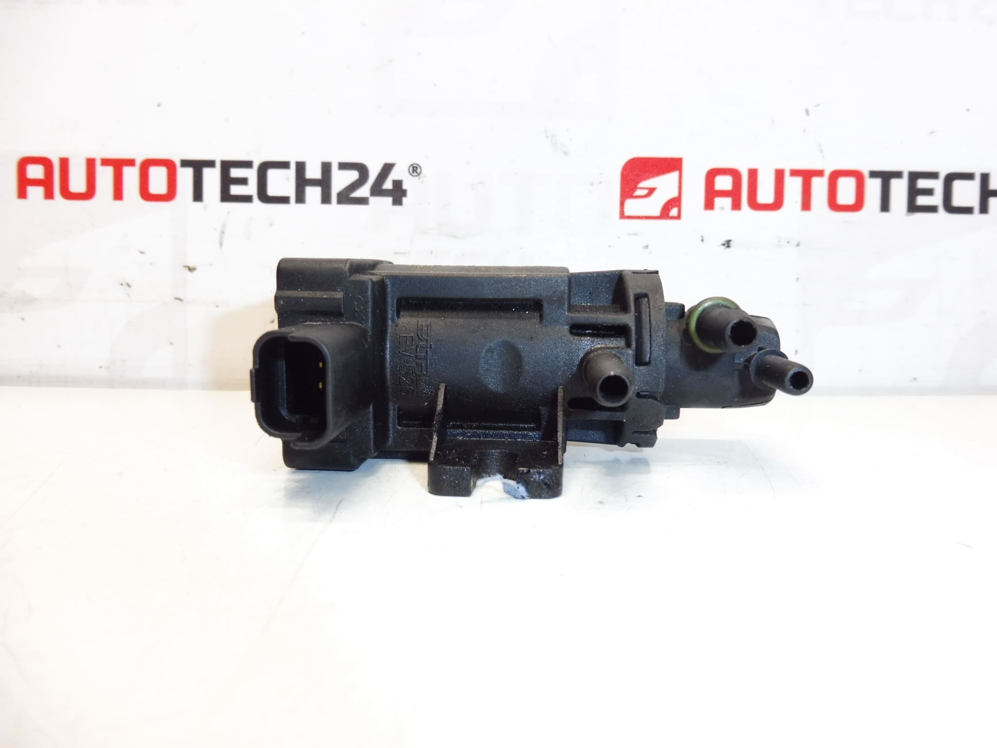 Zawór próżniowy 9665886280 9801887680 1618KC - obrazek 2