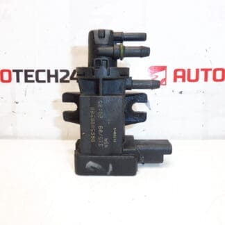 Zawór próżniowy 9665886280 9801887680 1618KC