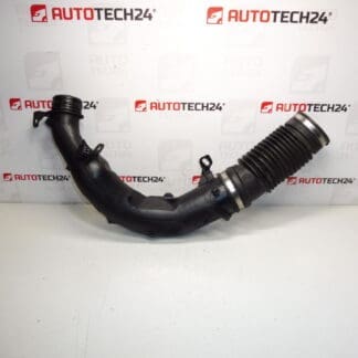 Złącze powietrza Citroën Peugeot 2.0 HDI RH02 9685498280 1434E6