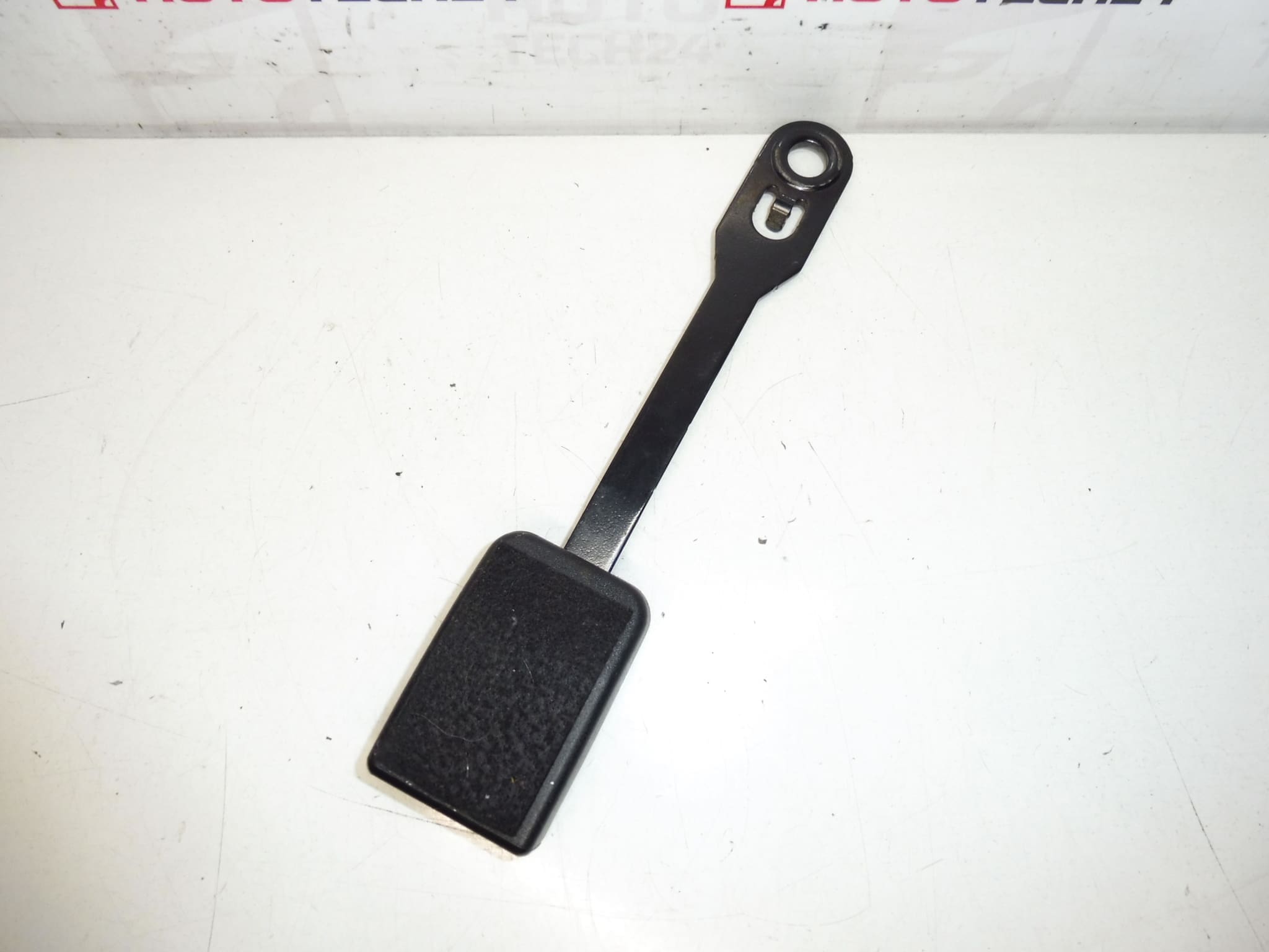 Etui na paszport pasażera Peugeot 307 8973PV - obrazek 2