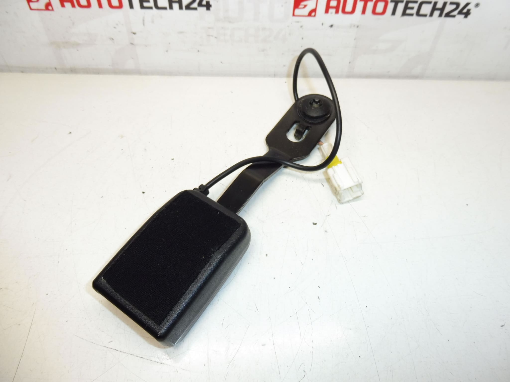 Etui na paszport Peugeot 207 8975S9 - obrazek 2