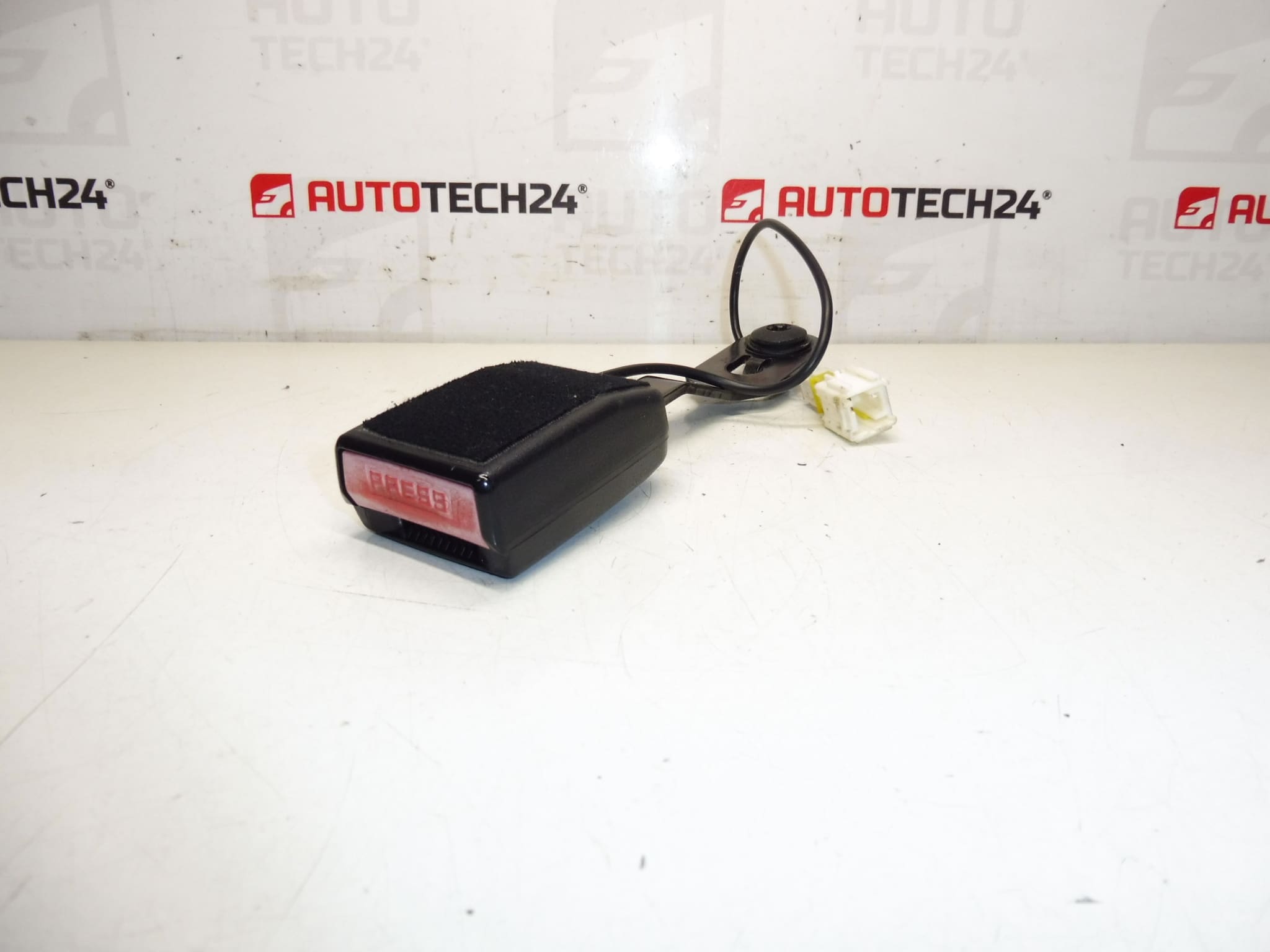 Etui na paszport Peugeot 207 8975S9